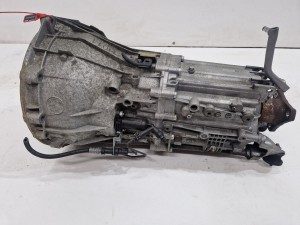 SKRZYNIA BIEGÓW BMW X1 E84 N47D20C OE