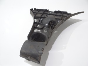 ŚLIZG MOCOWANIE ZDERZAKA PRAWY TYŁ BMW E60 7033716