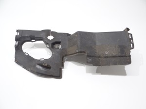 WLOT KIEROWNICA POWIETZRA PRAWA BMW E61 7050604