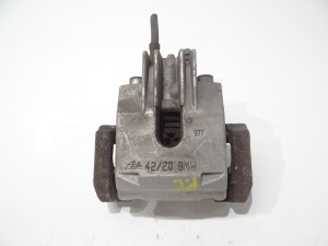 ZACISK HAMULCOWY PRAWY TYŁ BMW E60 3.0D 42/20