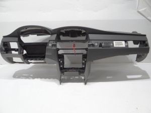 DESKA KONSOLA BMW E60 E61 HEAD UP EU