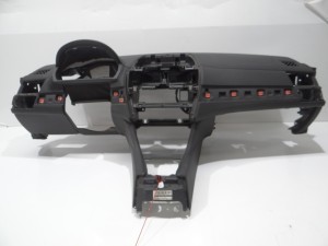 DESKA ROZDZIELCZA KONSOLA BMW X3 E83 EU