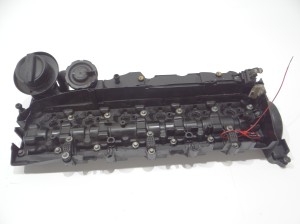 POKRYWA ZAWORÓW BMW F10 F11 535D 7812894