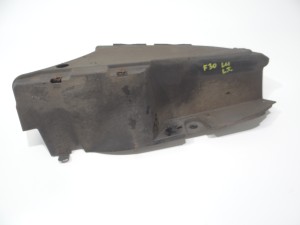 OSŁONA PODWOZIA LEWY TYŁ BMW F30 LCI 7258047
