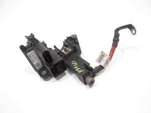 MODUŁ ROZDZIELACZ PRĄDU BMW F31 LCI  9356156