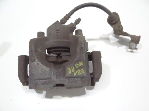 ZACISK HAMULCOWY PRAWY PRZÓD BMW E81 N43 54/24