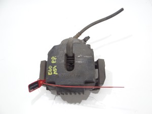 ZACISK HAMULCOWY PRAWY PRZÓD BMW E60 M54 60/24