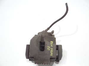 ZACISK HAMULCOWY PRAWY PRZÓD BMW E61  256D2  60/24