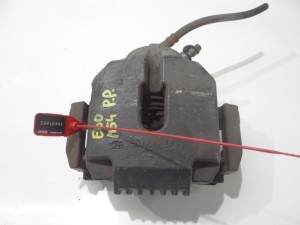 ZACISK HAMULCOWY PRAWY PRZÓD BMW F10 F11 N47 2.0D 60/24/330 (14431452)