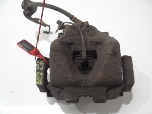 ZACISK HAMULCOWY PRAWY PRZÓD BMW X1 E84 N47 2.0D OE 57/24 (14431515)