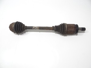 PÓŁOŚ LEWY PRZÓD PRZEDNIA BMW X3 F25 N47D20C X DRIVE