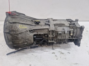SKRZYNIA BIEGÓW BMW X1 E84 N47D20C X DRIVE