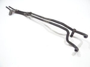PRZEWODY OLEJOWE OLEJU SKRZYNI BMW E60 E61 LCI N47 2.0D (14431398)