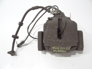 ZACISK HAMULCOWY LEWY PRZÓD BMW F10 F11 N47 2.0D 60/24/330 (13980662)