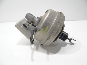 SERWO POMPA HAMULCOWA BMW X3 F25 N47D20C 6789777