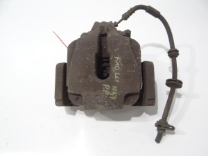 ZACISK HAMULCOWY PRAWY PRZÓD BMW F10 F11 N47 60/24/330 (13980487)