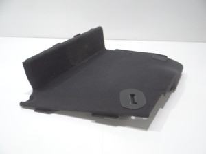 BOCZEK BAGAŻNIKA LEWY BMW X3 F25 7222221