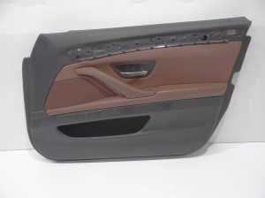 BOCZEK DRZWI PRAWY PRZÓD BMW F10 EU