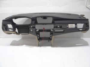 DESKA ROZDZIELCZA BMW E60 E61 EU START STOP