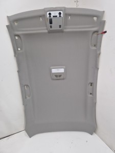 BMW X1 E84 PODSUFITKA