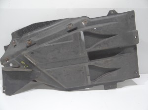 OSŁONA PODWOZIA LEWA BMW X3 E83 LCI 3417402