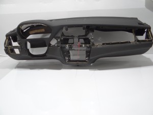 DESKA ROZDZIELCZA KONSOLA BMW X5 E70 HEAD UP