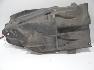 OSŁONA PODWOZIA LEWA BMW X3 E83 LCI 3417402