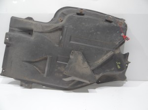 OSŁONA PODWOZIA PRAWA  BMW X3 E83 LCI 3417403