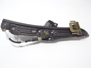 MECHANIZM PODNOŚNIK SZYBY PRAWY TYŁ BMW F11 7182122