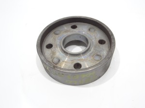 MASA WIBRACYJNA KOŁO ŁĄCZNIK WAŁU PRZEDNIEGO BMW X3 E83 306D3 (14431751)