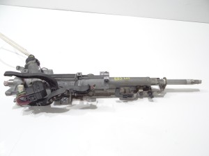 KOLUMNA KIEROWNICZA BMW X3 E83 LCI AUTOMAT 3450158