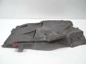 OSŁONA ZBIORNIKA PALIWA PODWOZIA PRAWA BMW X3 E83 LIFT 3400040 (13980886)