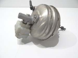 POMPA HAMULCOWA SERWO BMW F10 F11 N57D30A