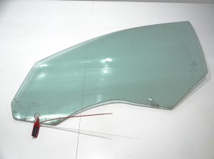 SZYBA LEWY PRZÓD PRZEDNIA BMW F11