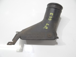 RURA DOLOT WLOT POWIETRZA LEWY BMW E39 3.0D 8160855