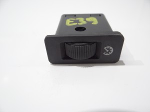 BMW E39 REGULATOR JASNOŚCI ZEGARÓW 8360461