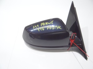LUSTERKO PRAWE BMW F10 M PAKIET 416
