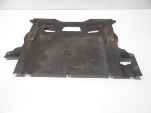 OSŁONA POD SILNIK BMW F10 F11 M PAKIET