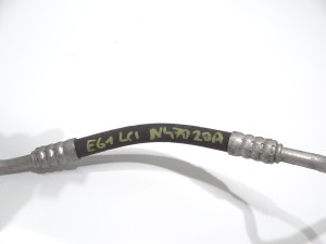 PRZEWÓD KLIMATYZACJI BMW E60 E61 LCI N47D20A 9181854