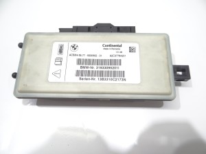MODUŁ STEWROWNIK PODUSZEK POWIETRZNYCH BMW F10 F11 LCI 9330952