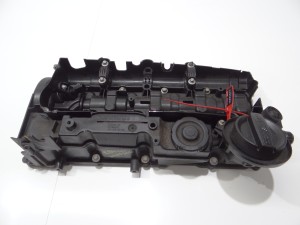 BMW X1 E84 POKRYWA ZAWORÓW N47 8570829