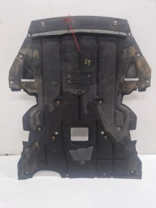 OSŁONA POD SILNIK BMW Z4 E89 M PAKIET 7191073