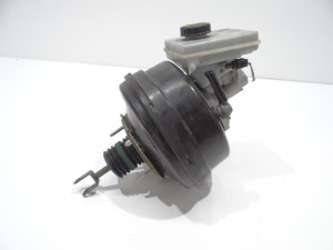 SERWO POMPA HAMULCOWA BMW F25 X3 N47 OE 6854348