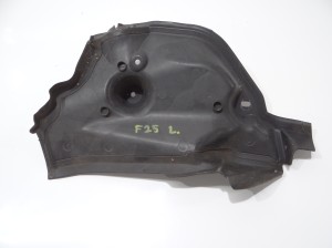 OSŁONA ZAWIASU MASKI LEWA BMW X3 F25 9184006