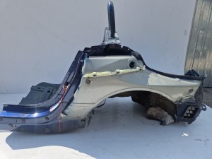 ĆWIARTKA LEWA TYLNA BMW Z4 E89