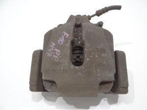 ZACISK HAMULCOWY PRAWY PRZÓD BMW F10 F11 N47 60/24/330
