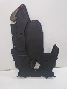 OSŁONA POD SKRZYNIE AUTOMAT BMW E60 .