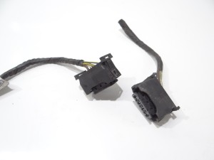KOSTKA LAMPY PRZÓD MINI R60 H7