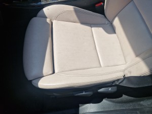 FOTELE KANAPA BMW X3 F25 M PAKIET