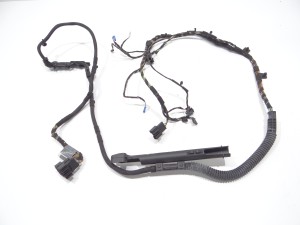 WIĄZKA INSTALACJA DACHU BMW E93 9150883